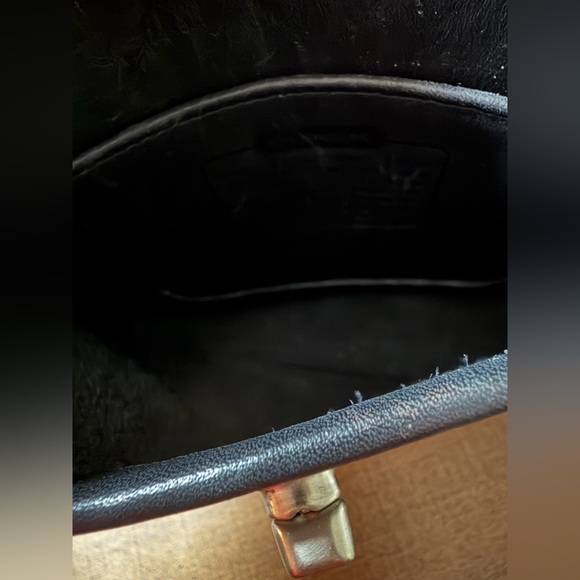 Coach Vintage Tango Crossbody Bag - Picture 8 of 11